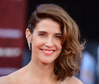 Cobie Smulders Tank Top #3847183