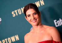Cobie Smulders Tank Top #3882702