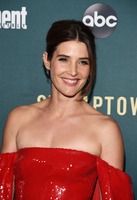 Cobie Smulders hoodie #3882703