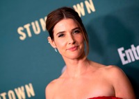 Cobie Smulders hoodie #3882704