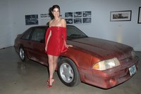 Cobie Smulders Tank Top #3882708