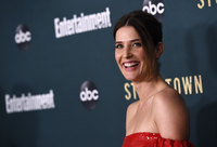 Cobie Smulders Tank Top #3882709