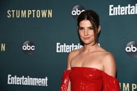 Cobie Smulders hoodie #3882710
