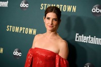 Cobie Smulders hoodie #3882720