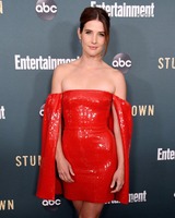 Cobie Smulders Sweatshirt #3882725