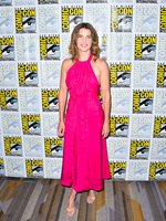 Cobie Smulders hoodie #3882730