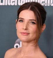 Cobie Smulders t-shirt #3882737