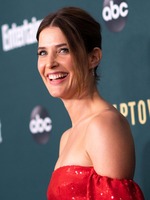 Cobie Smulders Sweatshirt #3882739