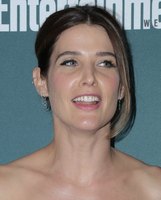 Cobie Smulders t-shirt #3882741
