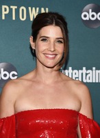 Cobie Smulders Sweatshirt #3882742