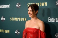 Cobie Smulders hoodie #3882760