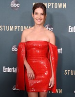 Cobie Smulders t-shirt #3882780