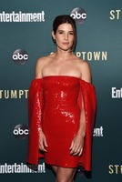 Cobie Smulders Sweatshirt #3882785