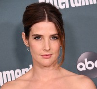 Cobie Smulders Tank Top #3882791