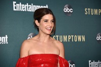 Cobie Smulders Tank Top #3882792