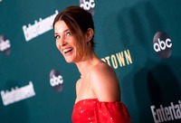 Cobie Smulders Sweatshirt #3882800