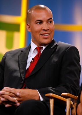 Coby Bell Poster 1457456