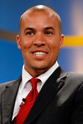 Coby Bell Poster 1457457