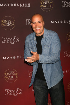 Coby Bell Poster 3018939