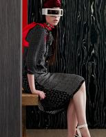 Coco Rocha hoodie #2133189
