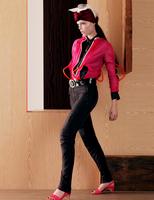 Coco Rocha hoodie #2133197