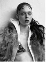 Coco Rocha t-shirt #2133202