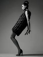 Coco Rocha Tank Top #2133203