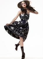 Coco Rocha Tank Top #2133204