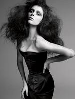 Coco Rocha hoodie #2133205