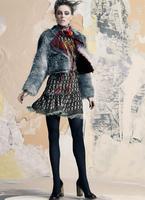 Coco Rocha hoodie #2133211