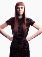 Coco Rocha t-shirt #2133213