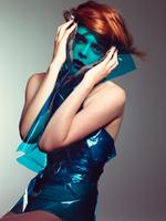 Coco Rocha Tank Top #2133214