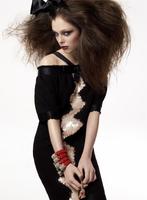 Coco Rocha hoodie #2133222