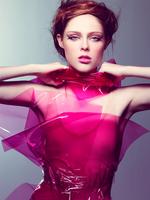 Coco Rocha t-shirt #2133223