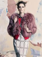 Coco Rocha t-shirt #2133225