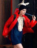 Coco Rocha Tank Top #2133228