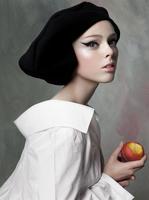 Coco Rocha hoodie #2133234