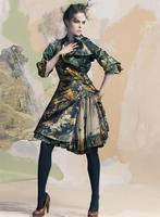 Coco Rocha hoodie #2133236