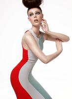 Coco Rocha hoodie #2133237