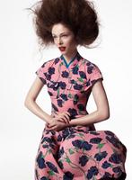 Coco Rocha Tank Top #2133238