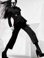 Coco Rocha t-shirt #2133242
