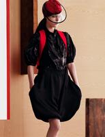 Coco Rocha Sweatshirt #2133246