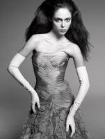 Coco Rocha hoodie #2133247