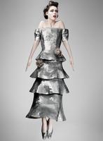 Coco Rocha hoodie #2133252