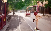 Coco Rocha hoodie #2153441