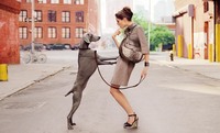 Coco Rocha hoodie #2153442