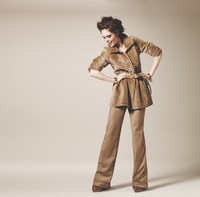 Coco Rocha hoodie #2153444