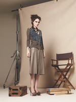 Coco Rocha hoodie #2153446