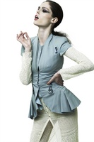 Coco Rocha hoodie #2181957