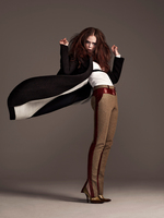 Coco Rocha Tank Top #2323173